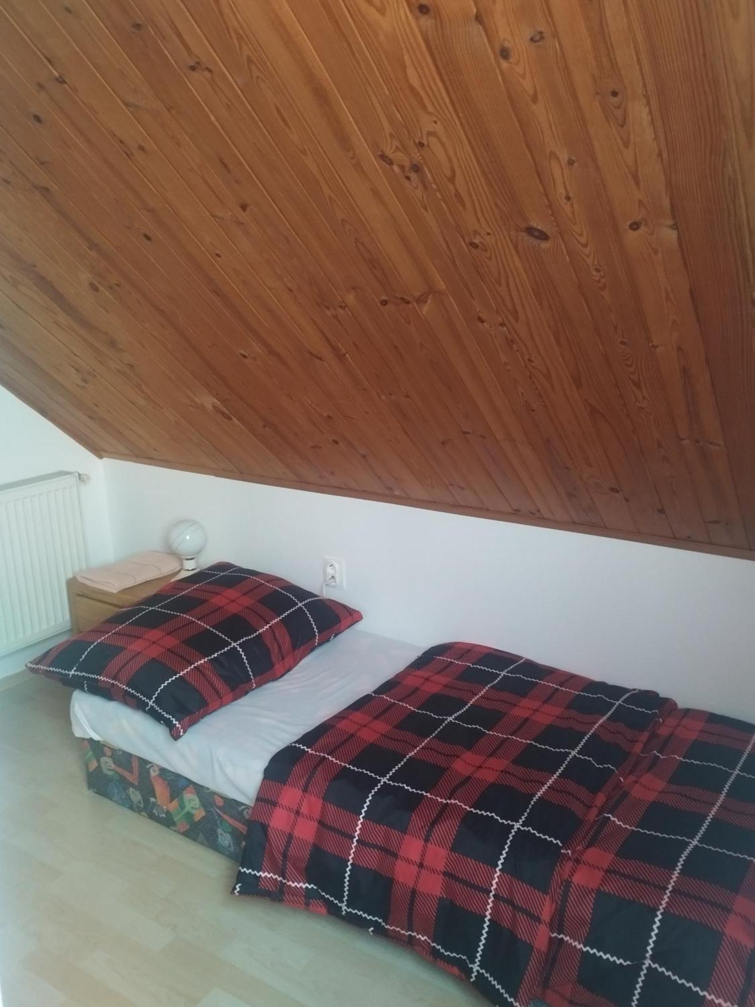 Appartement Drevenica U Holtana à Oscadnica Extérieur photo