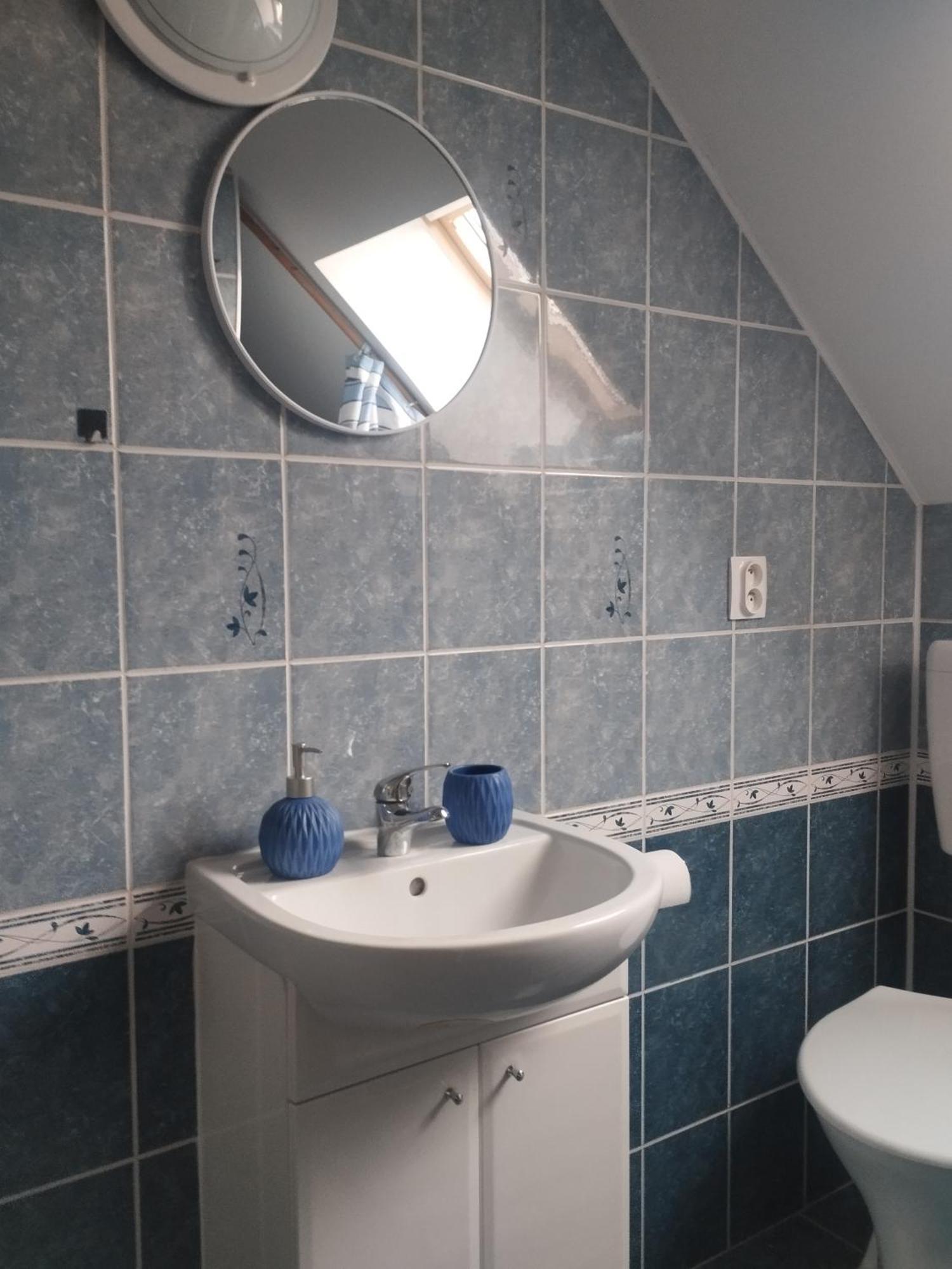 Appartement Drevenica U Holtana à Oscadnica Extérieur photo