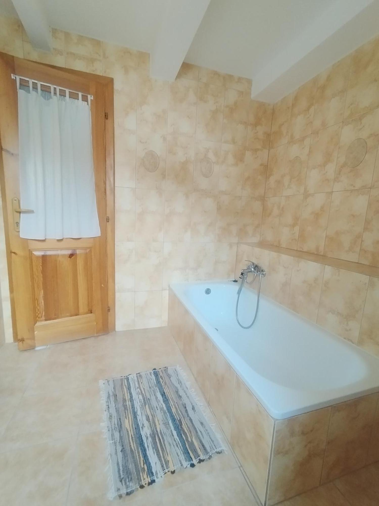 Appartement Drevenica U Holtana à Oscadnica Extérieur photo