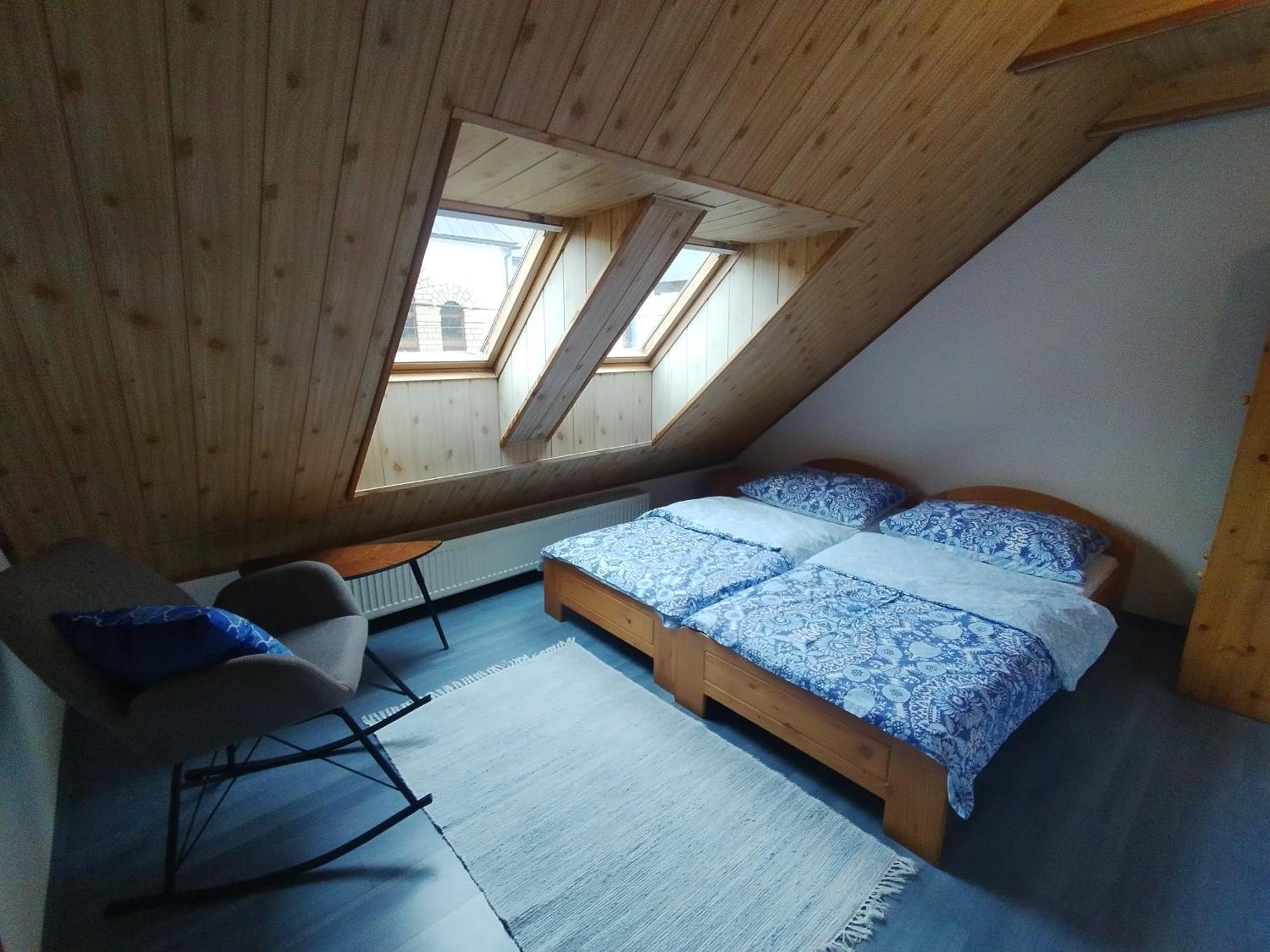 Appartement Drevenica U Holtana à Oscadnica Extérieur photo