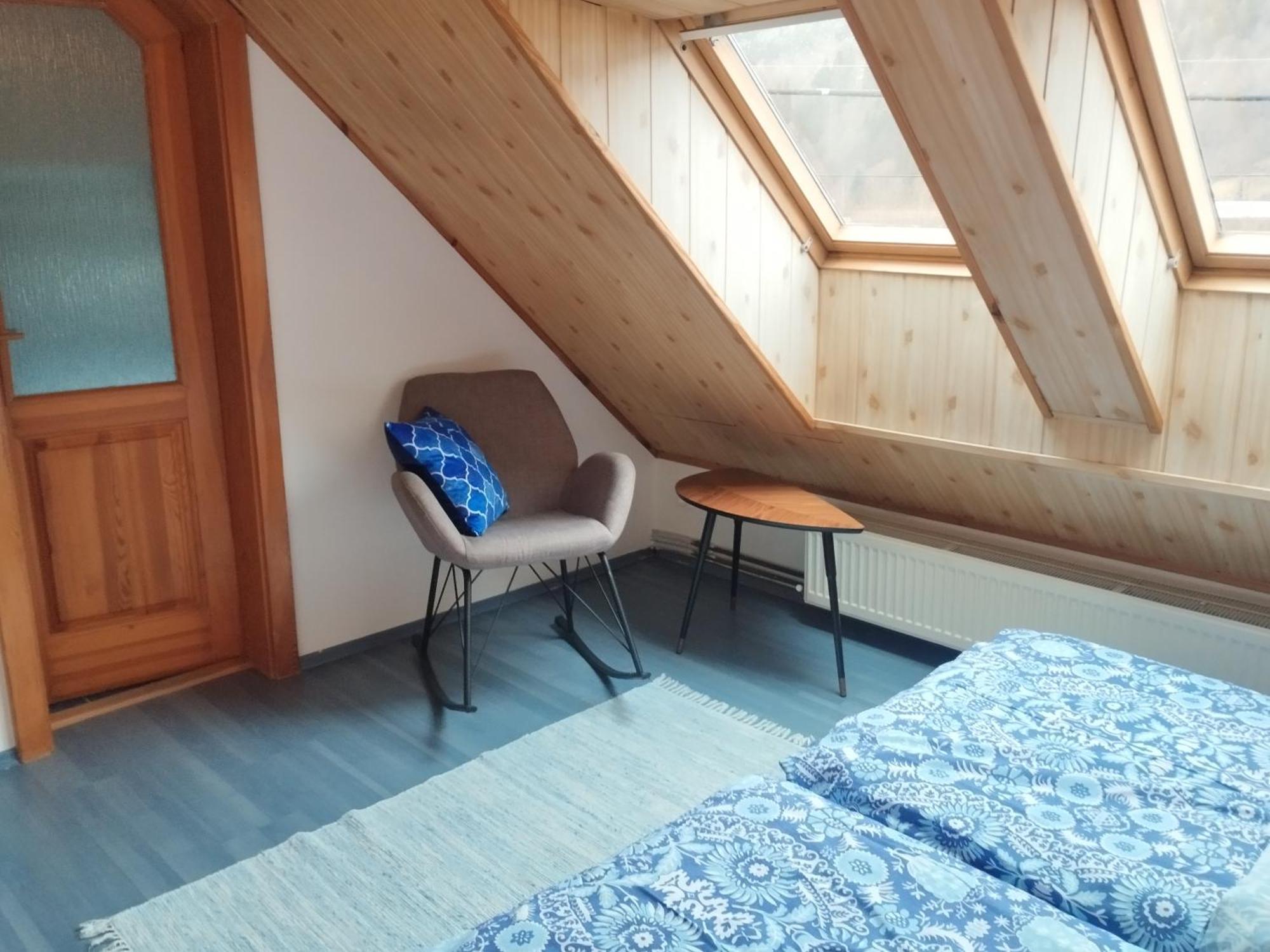 Appartement Drevenica U Holtana à Oscadnica Extérieur photo