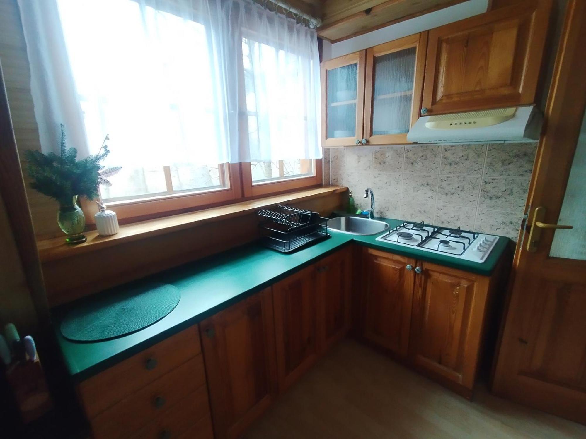 Appartement Drevenica U Holtana à Oscadnica Extérieur photo