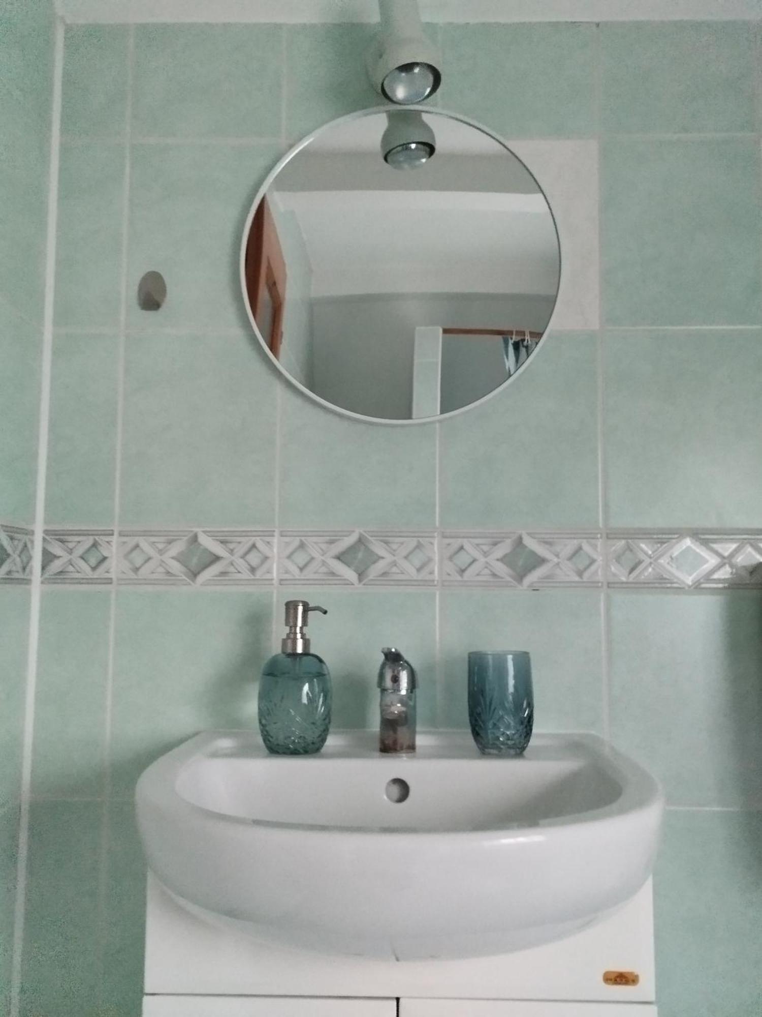 Appartement Drevenica U Holtana à Oscadnica Extérieur photo