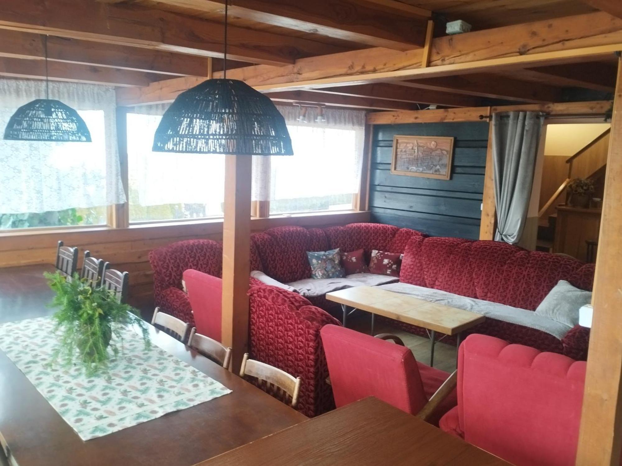 Appartement Drevenica U Holtana à Oscadnica Extérieur photo