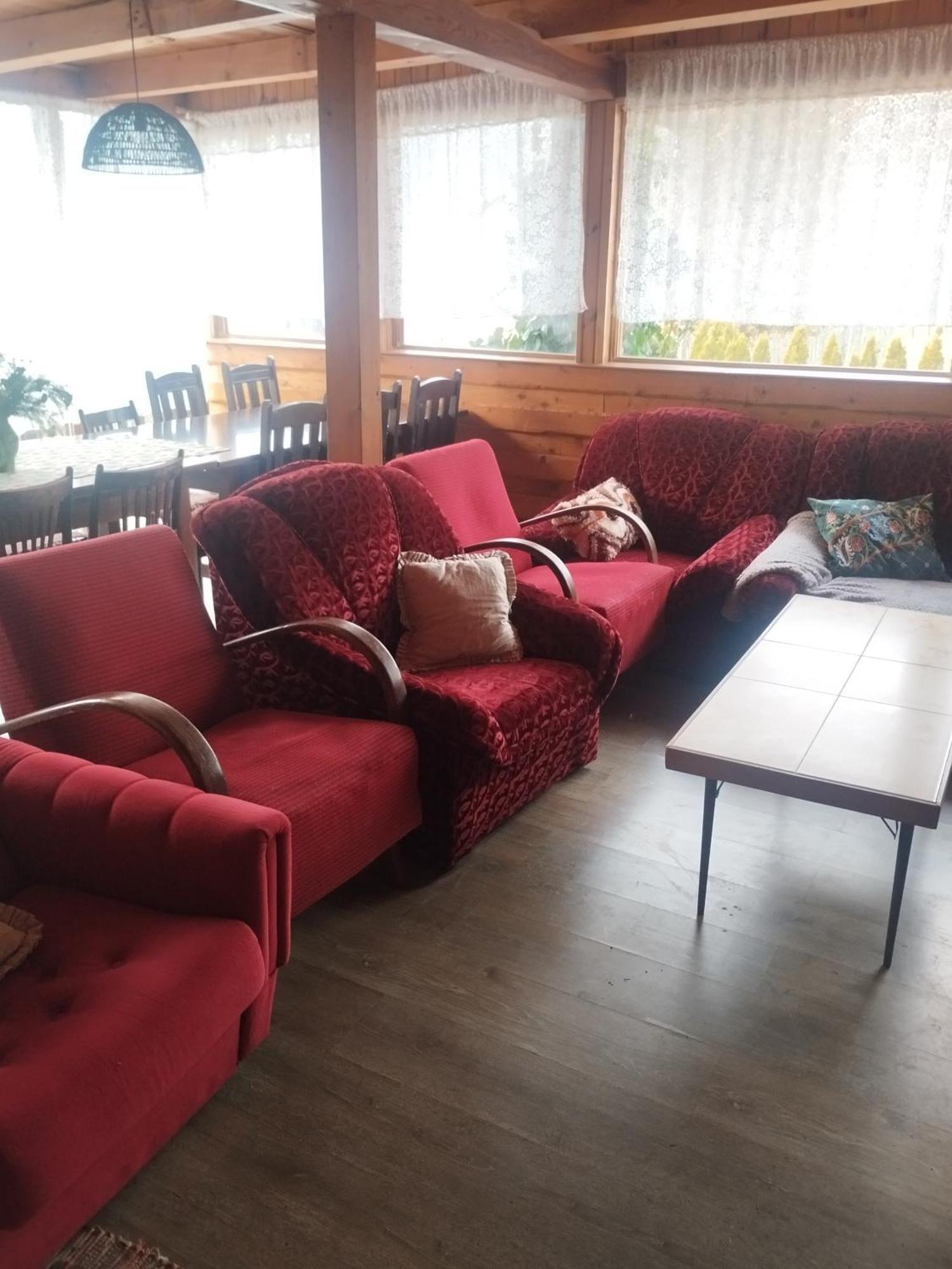 Appartement Drevenica U Holtana à Oscadnica Extérieur photo